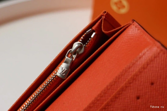 Affordable WALLET BRAZZA VUITTON LOUIS 0818